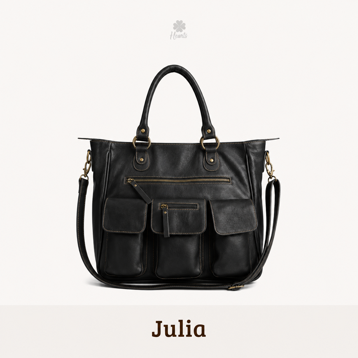 Bolsa Júlia